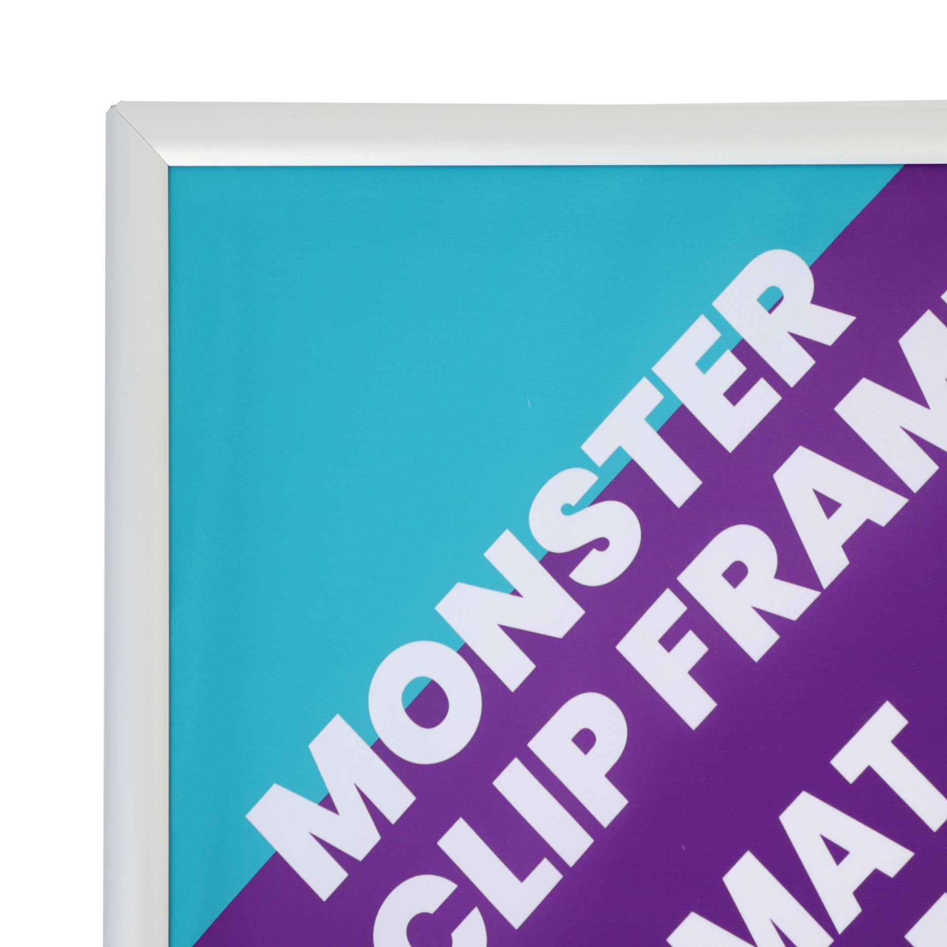 Monsterclipframe profile
